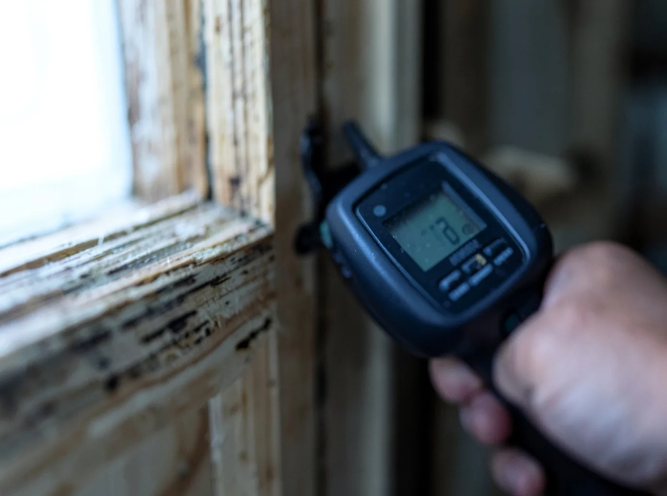Ceiling Water Damage Repair in Oakland, NJ