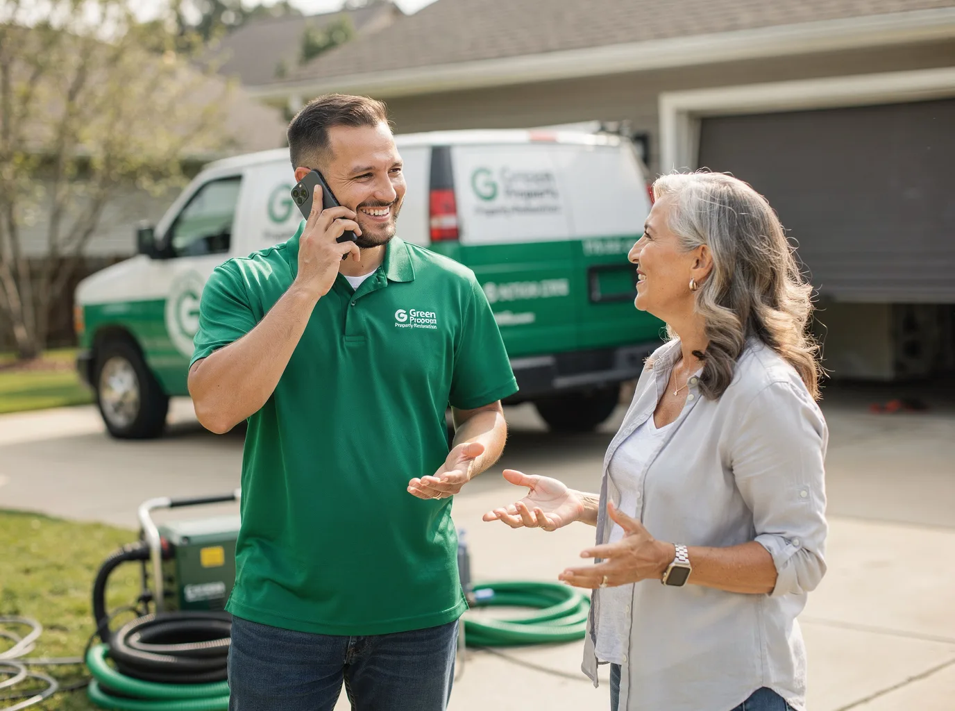 Water Damage Restoration Oakland, NJ FAQs